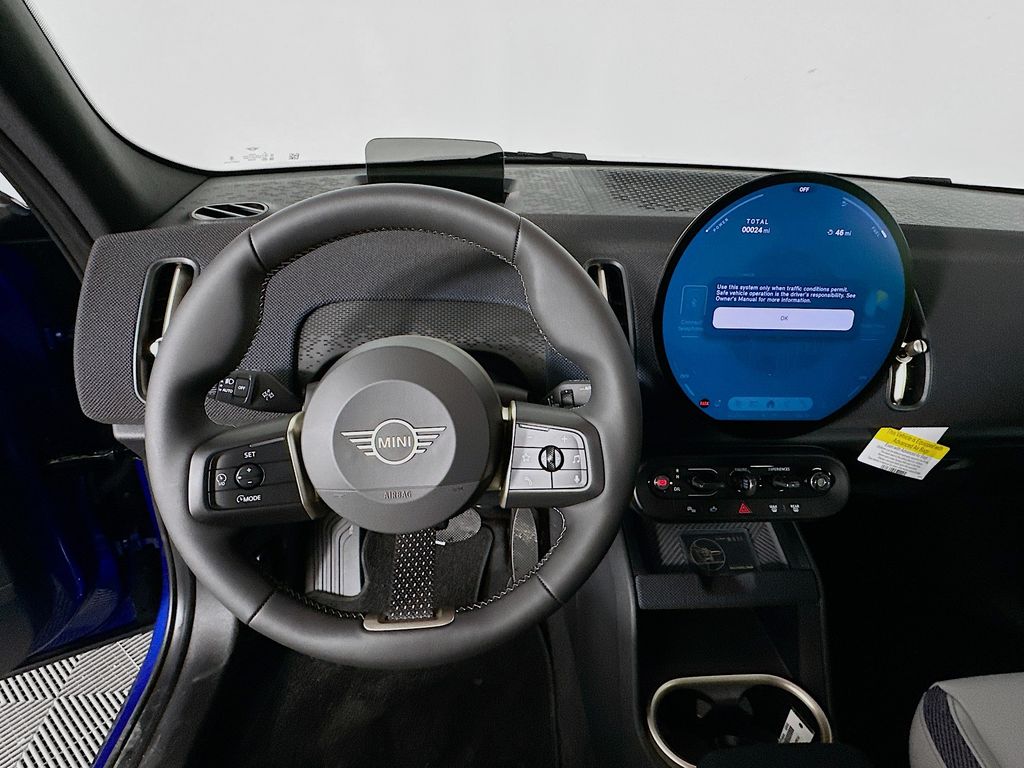 Thumbnail: 2025 MINI Cooper Countryman - 10