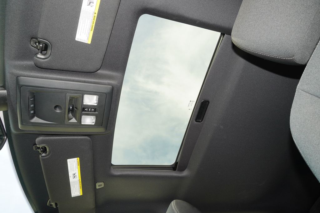 Used Car 2024 Ram 1500 Classic  Warlock For Sale Under $50,000 In Weatherford, Texas