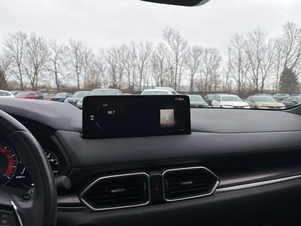 Thumbnail: 2022 Mazda CX-5 - 15