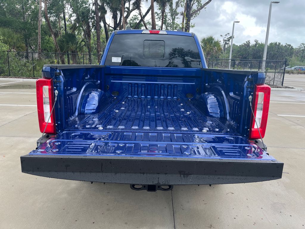 New 2026 Blue Ford XL image 28