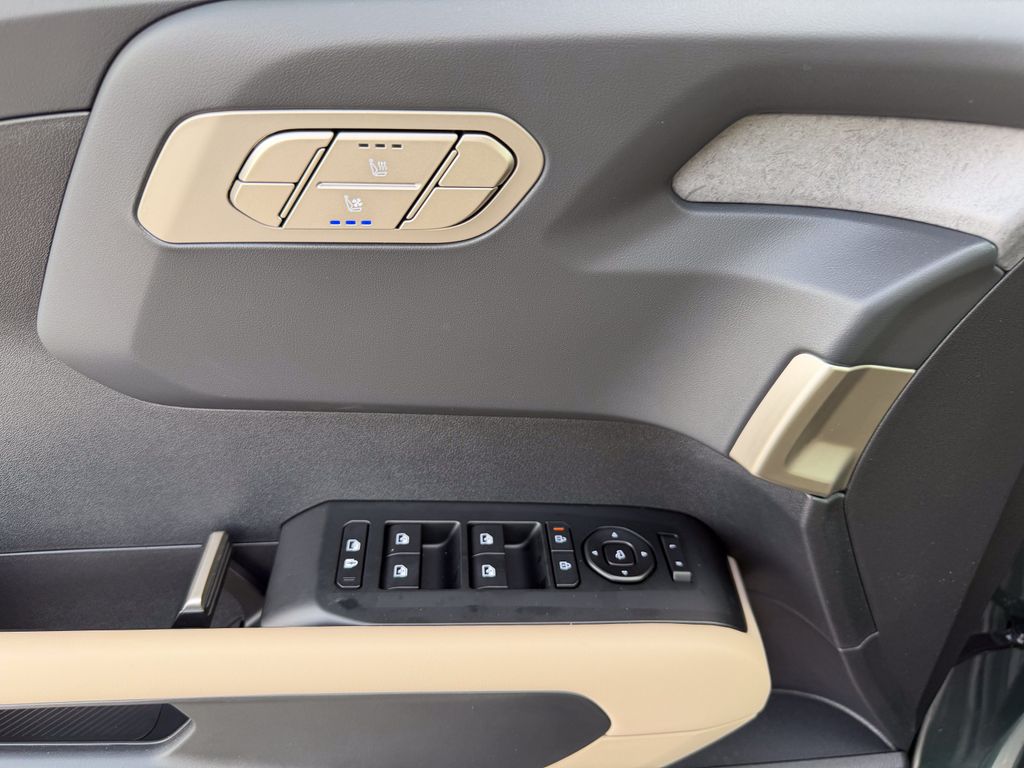 new 2027 Kia Telluride car, priced at $43,847
