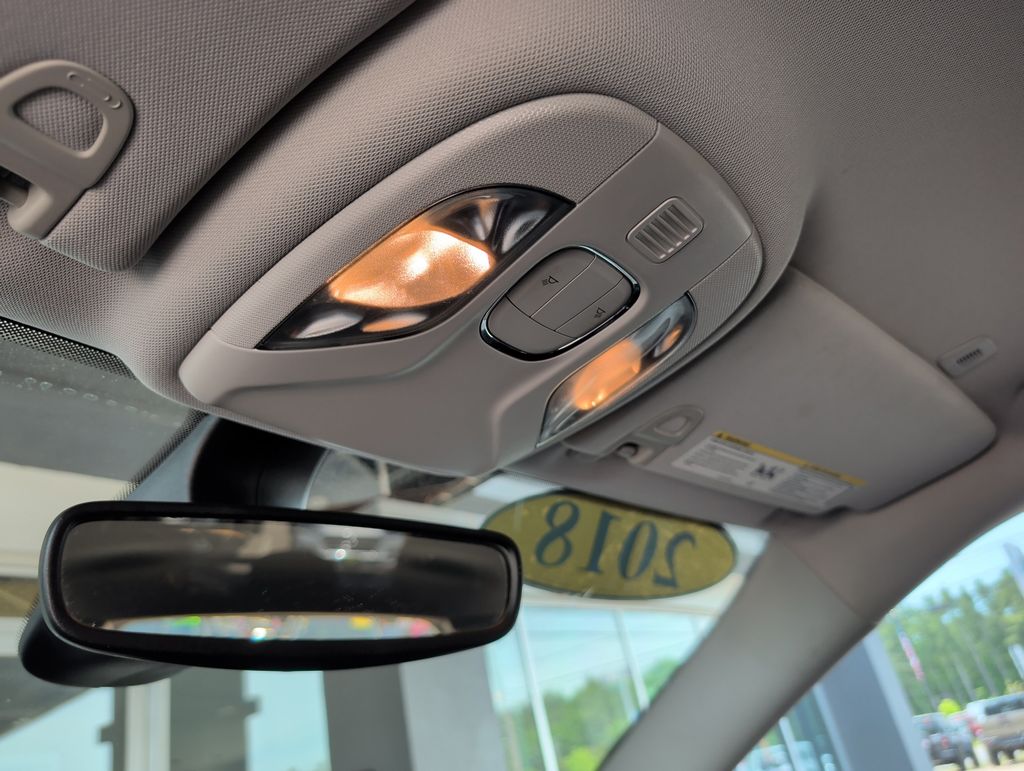 Used 2018 Jeep Compass SUV