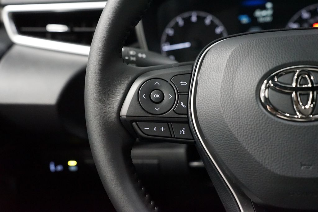 Thumbnail: 2026 Toyota Corolla - 14