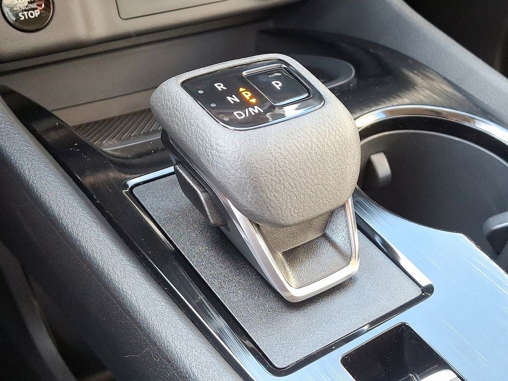 Thumbnail: 2026 Nissan Rogue - 6