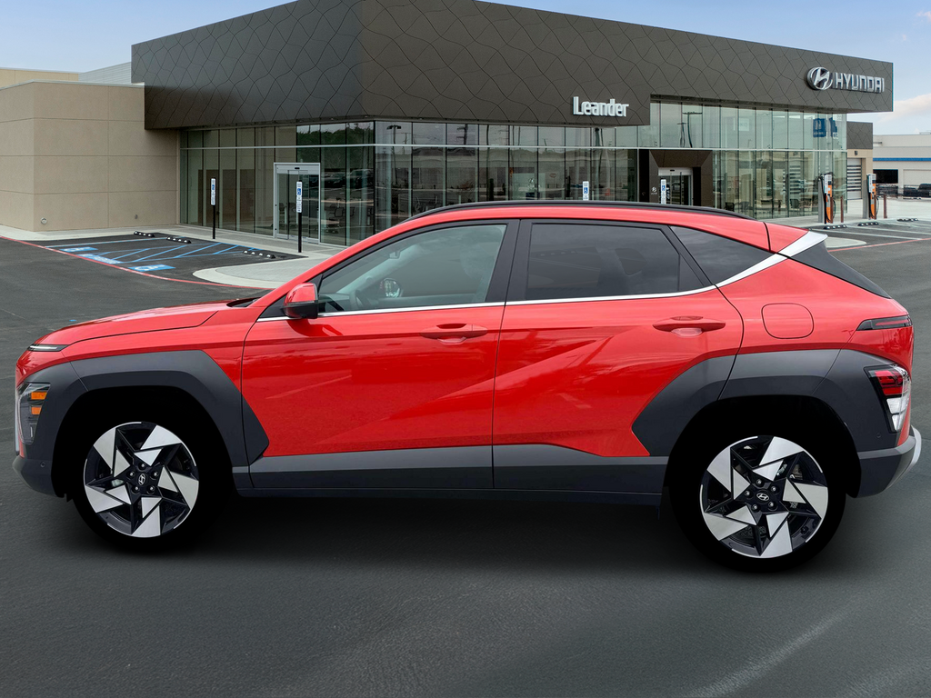 Thumbnail: 2026 Hyundai Kona - 3