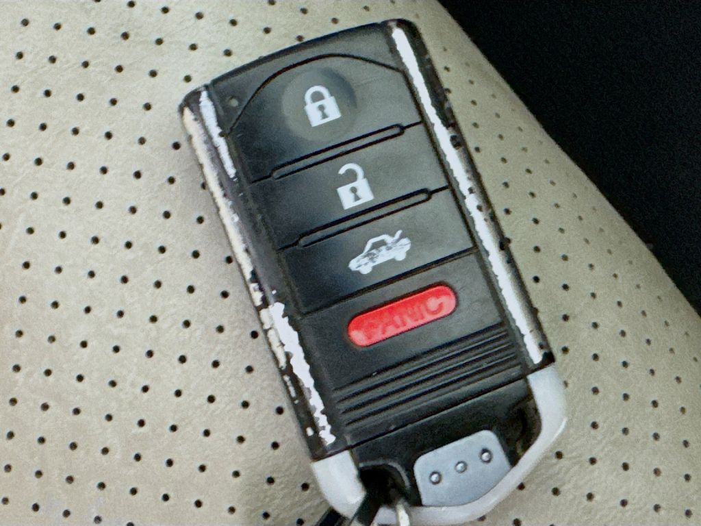 Used Car 2014 Acura Tl  3.5 For Sale Under $15,000 In Austin, Texas