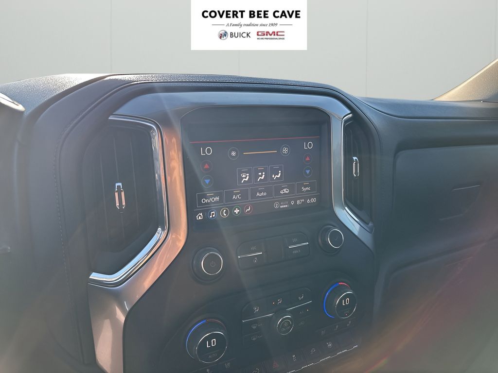 Used Car 2021 Chevrolet Silverado 1500  Ltz For Sale Under $30,000 In Austin, Texas