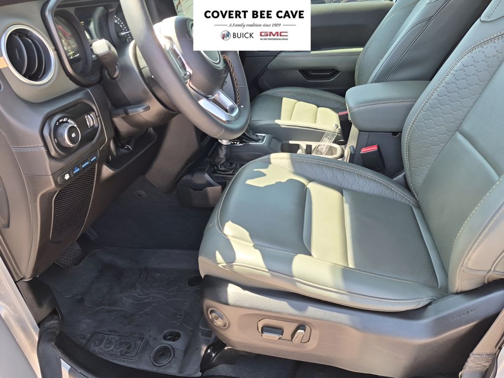 Used Car 2024 Jeep Wrangler  High Altitude 4xe For Sale Under $50,000 In Austin, Texas