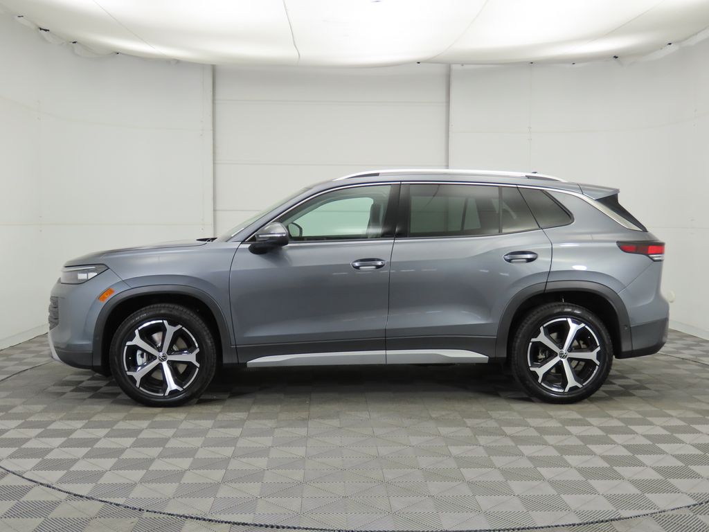 Thumbnail: 2025 Volkswagen Tiguan - 9