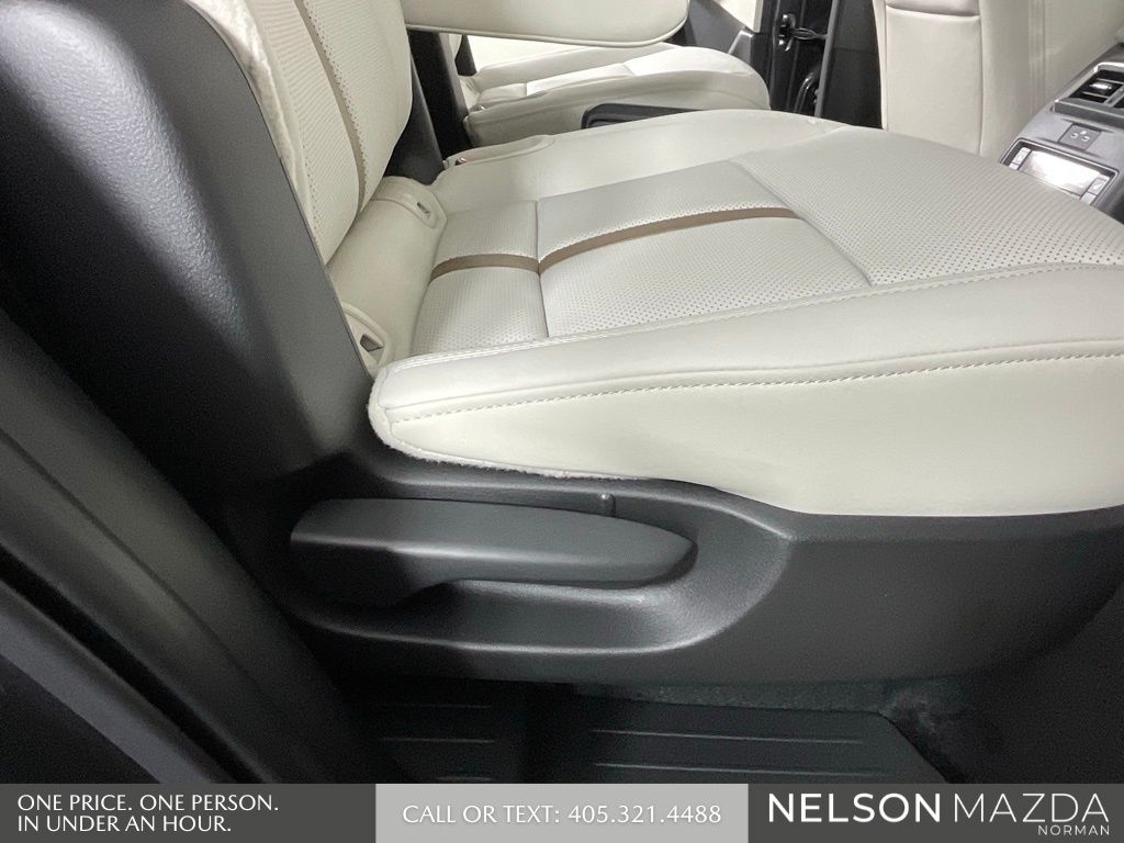 2026 Mazda CX-90 Premium Plus Package - Photo 31