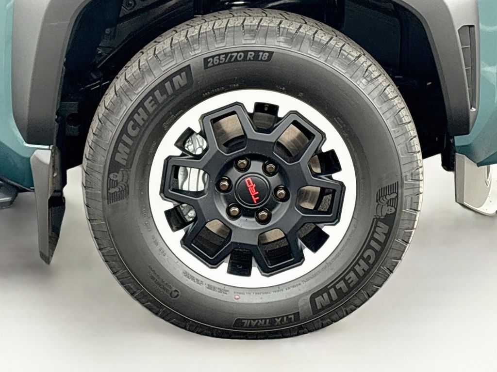 Thumbnail: 2026 Toyota 4Runner - 30