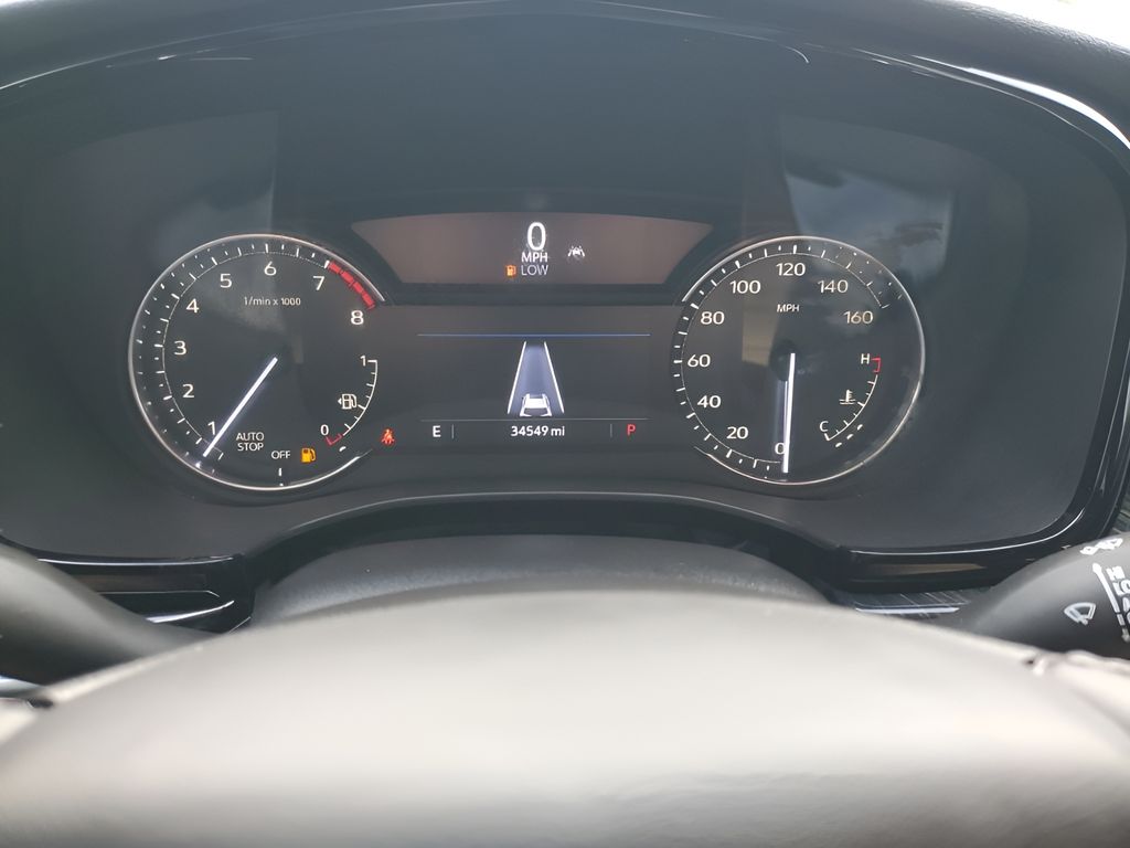 Used Car 2022 Cadillac Xt6  Premium Luxury For Sale Under $35,000 In Austin, Texas