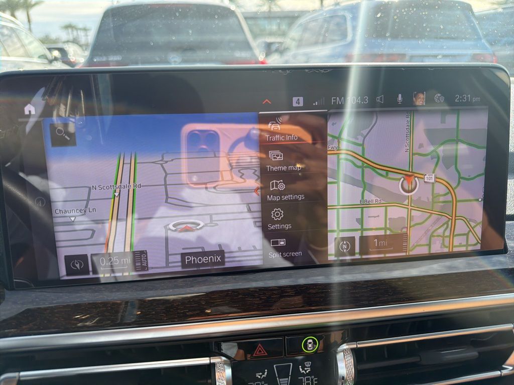 Thumbnail: 2023 BMW X3 - 6