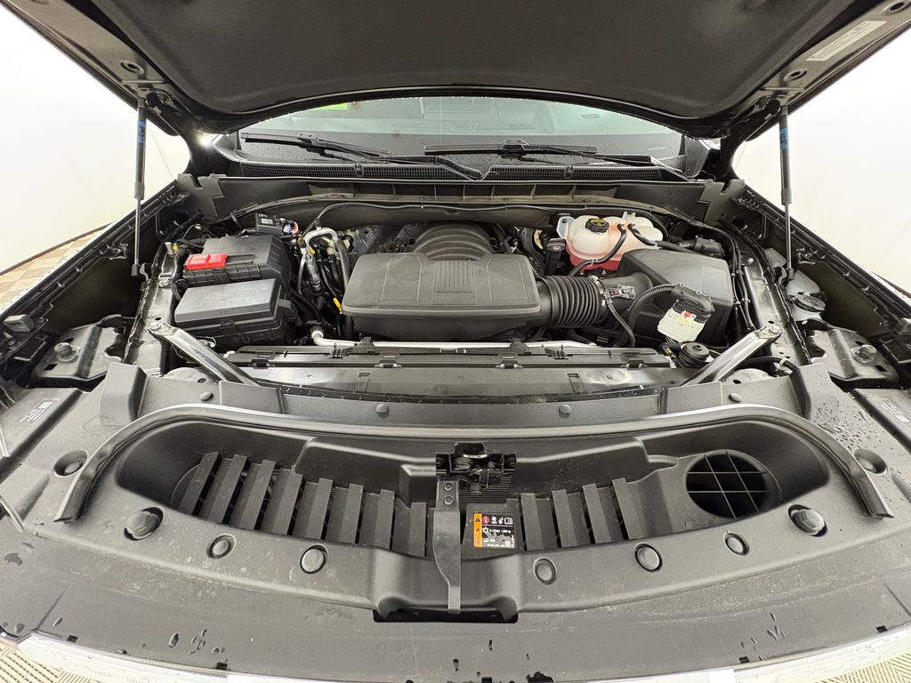 Certified Used 2026 Black GMC Elevation image 33