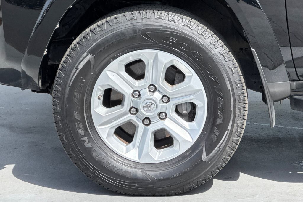 used 2016 Toyota 4Runner car, priced at $27,913