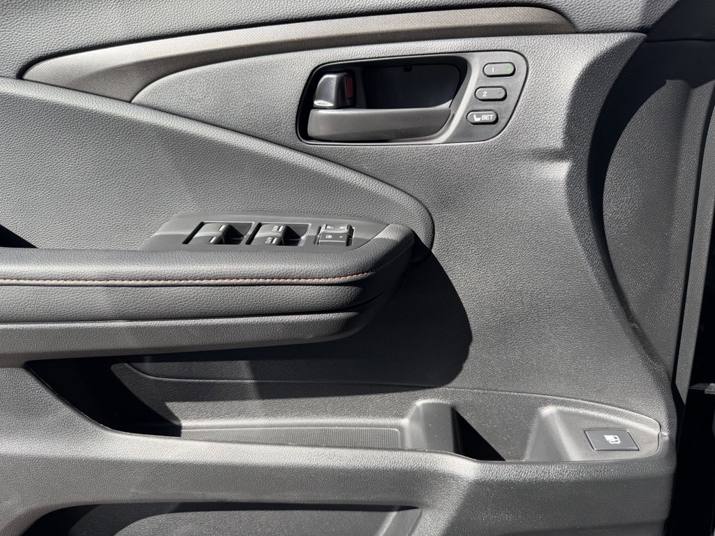 new 2026 Honda Ridgeline car, priced at $46,550