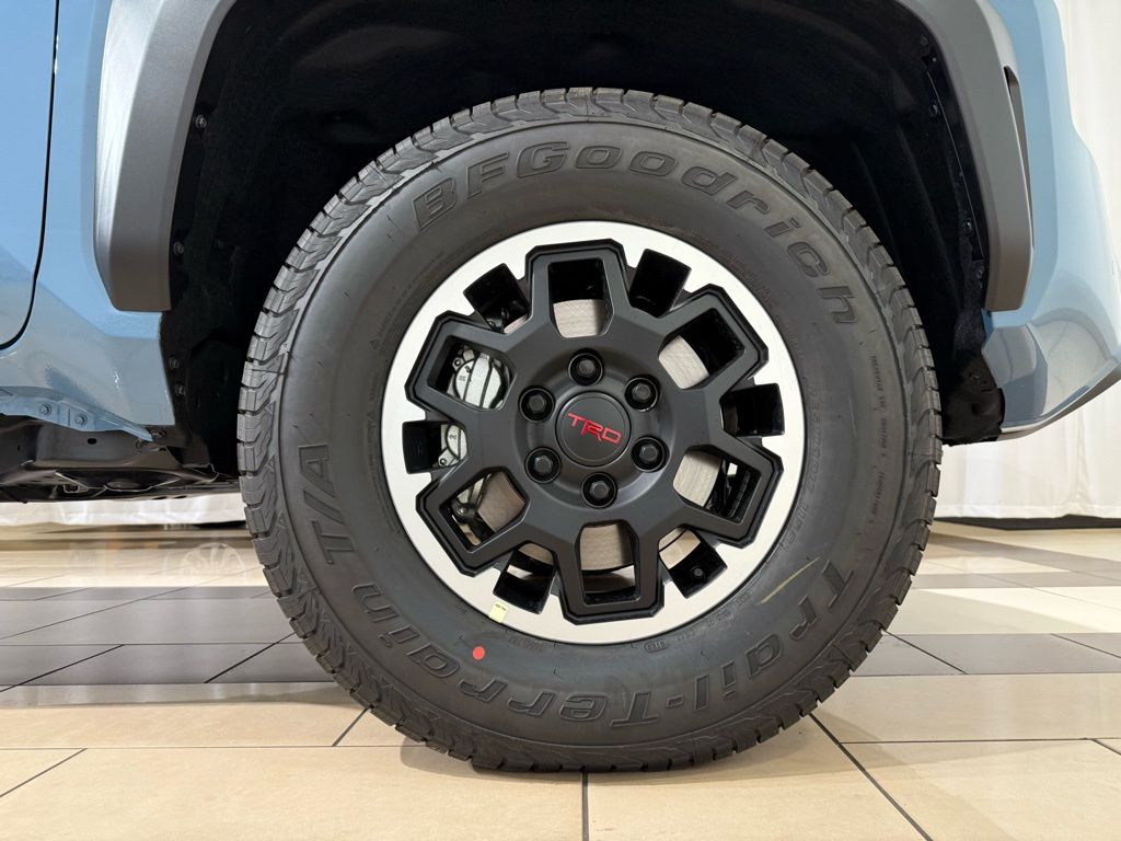 Thumbnail: 2026 Toyota Tacoma - 9