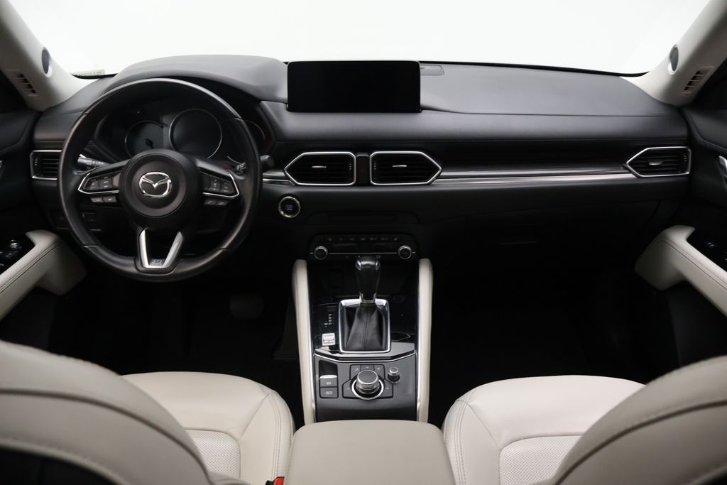 Thumbnail: 2022 Mazda CX-5 - 24