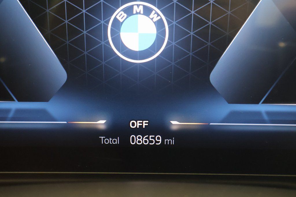 Thumbnail: 2025 BMW 3 Series - 17