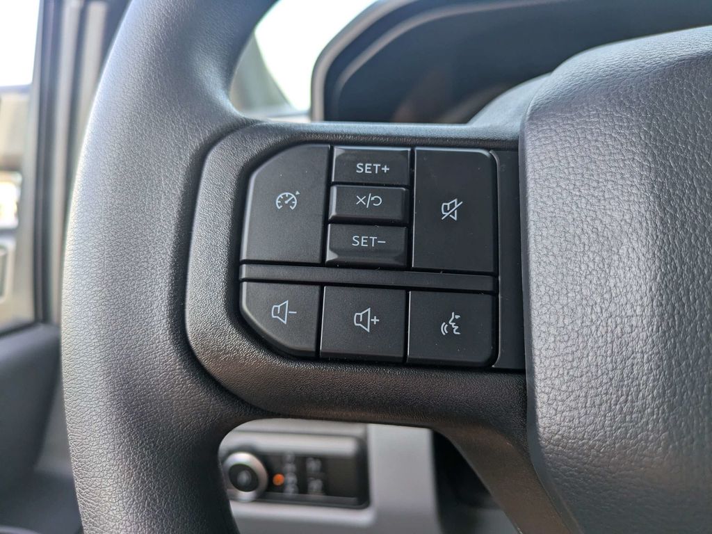 2027 Ford F-250 Super Duty XL