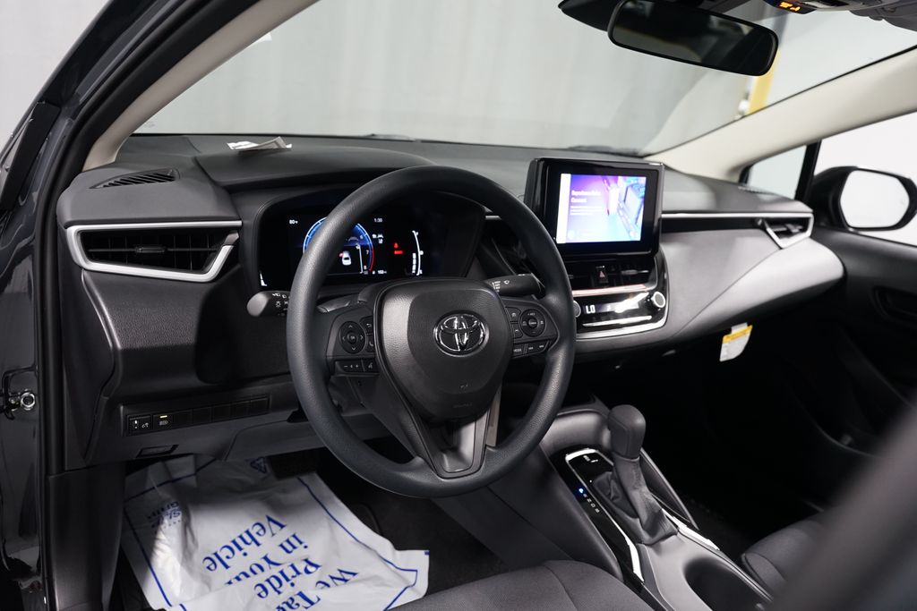 Thumbnail: 2026 Toyota Corolla - 11