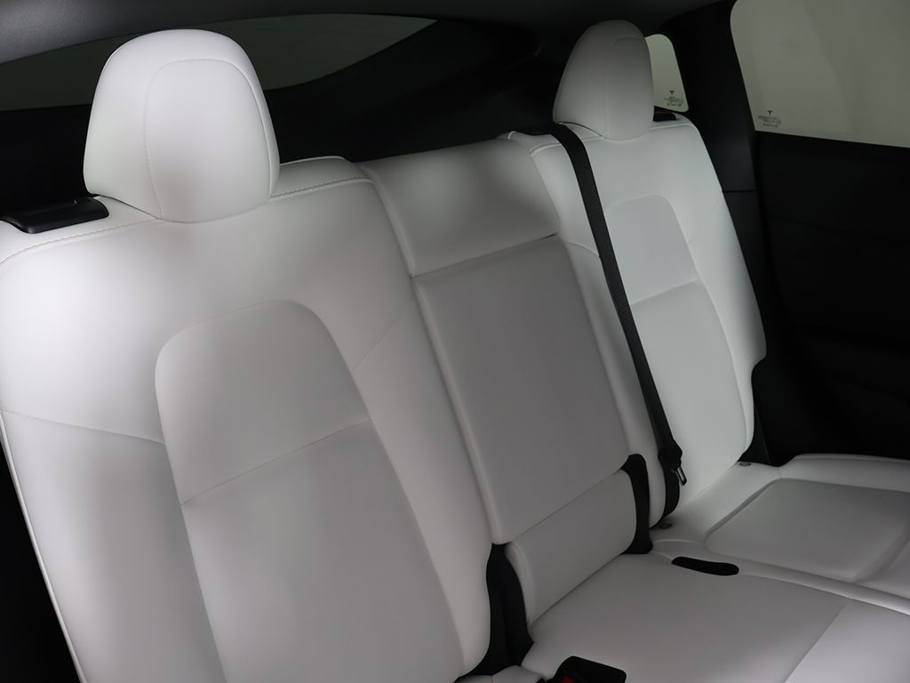 Used 2023 Gray Tesla Long Range image 35