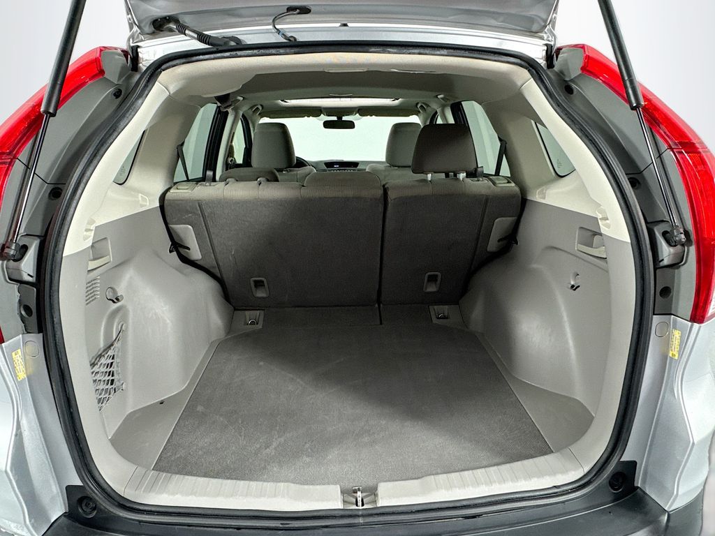 Used Car 2014 Honda Cr-v  Ex For Sale Under $15,000 In Austin, Texas