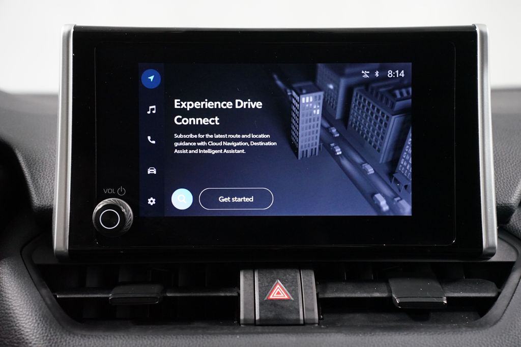 Thumbnail: 2024 Toyota RAV4 - 17