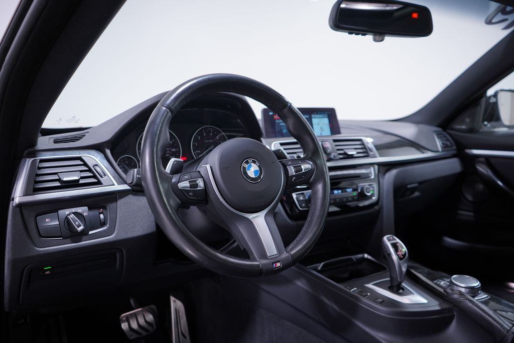 2019 BMW 4 Series 430i 6