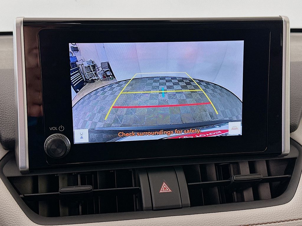 Thumbnail: 2025 Toyota RAV4 - 14