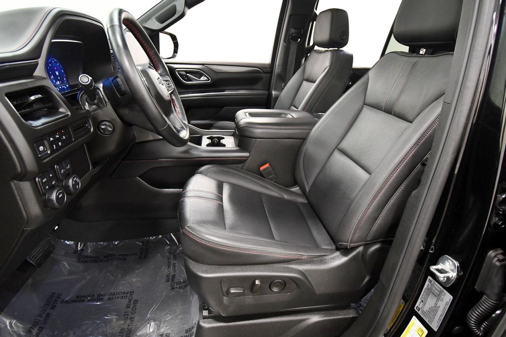 Used 2024 Chevrolet Tahoe SUV