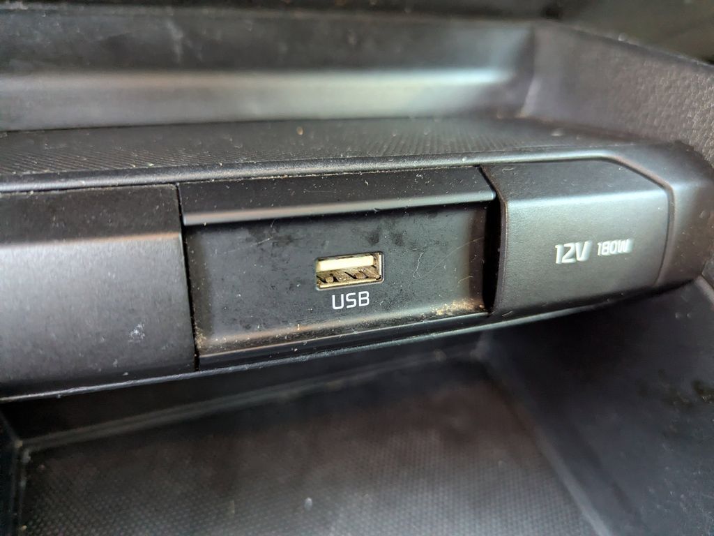 used 2023 Kia Rio car, priced at $8,991