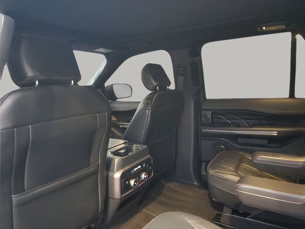 Used Car 2023 Ford Expedition Max  Platinum For Sale Under $60,000 In Austin, Texas