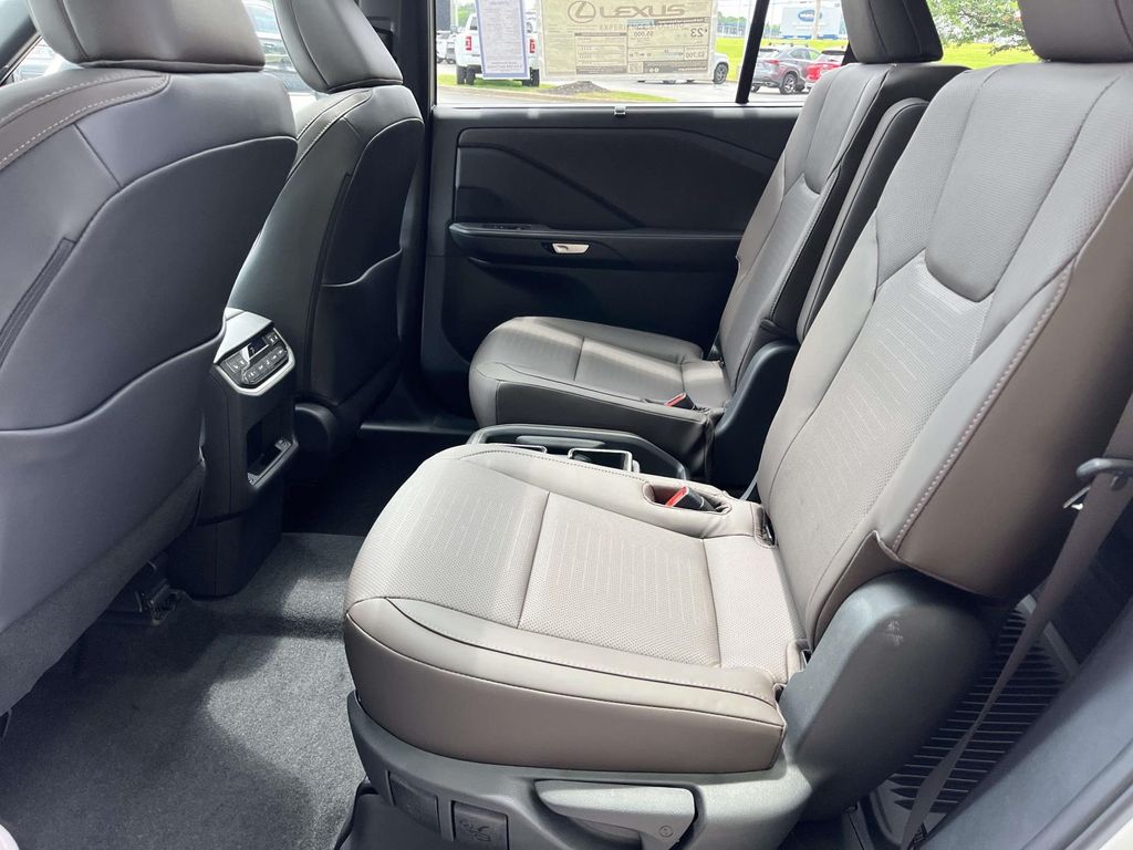 New 2026  Lexus 350 Premium image 9