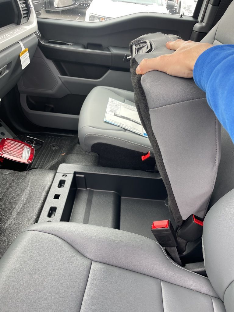 2026 Ford F-550 Chassis XL