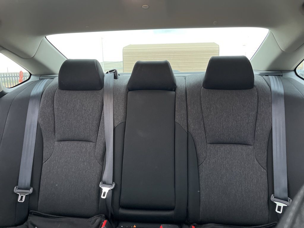 Thumbnail: 2024 Honda Accord - 23