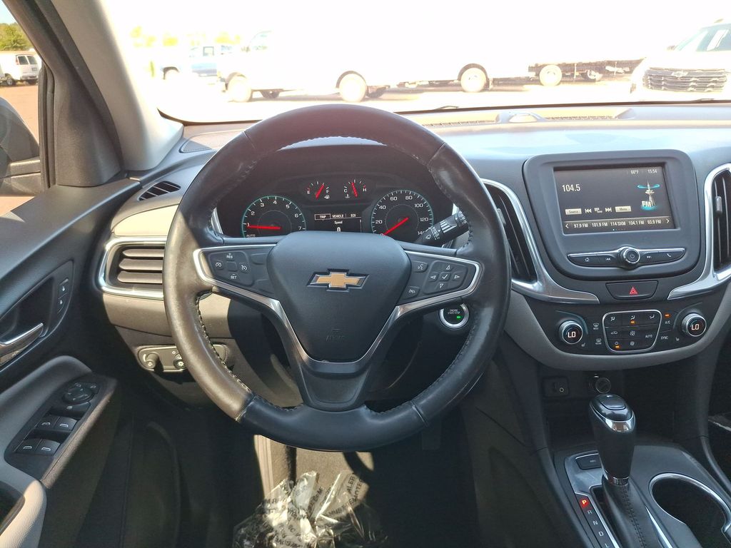 Used 2018 Chevrolet Equinox SUV