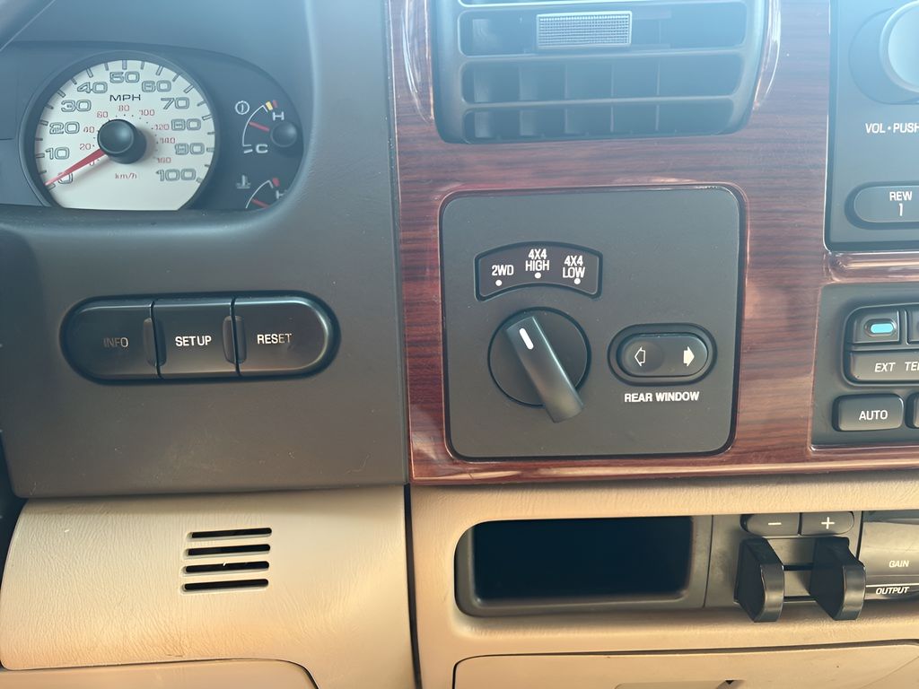 2007 Ford F-350SD