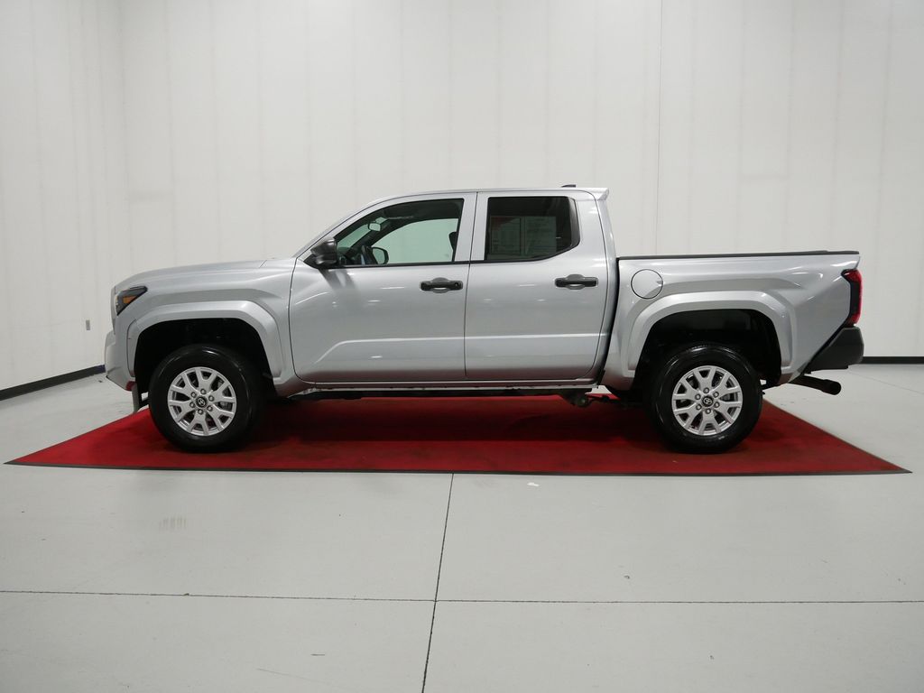 Used 2025 Toyota Tacoma Truck