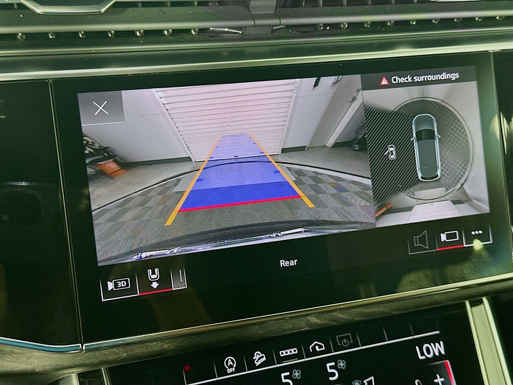 2023 Audi Q7 Premium Plus 14