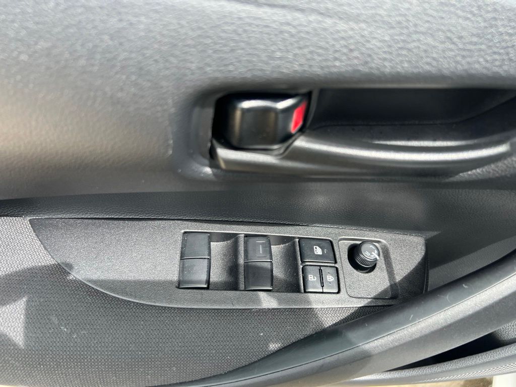 Used 2026 Toyota Corolla Sedan
