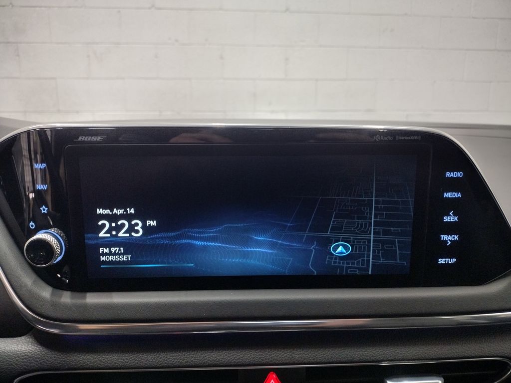 Sonata Hybrid Limited