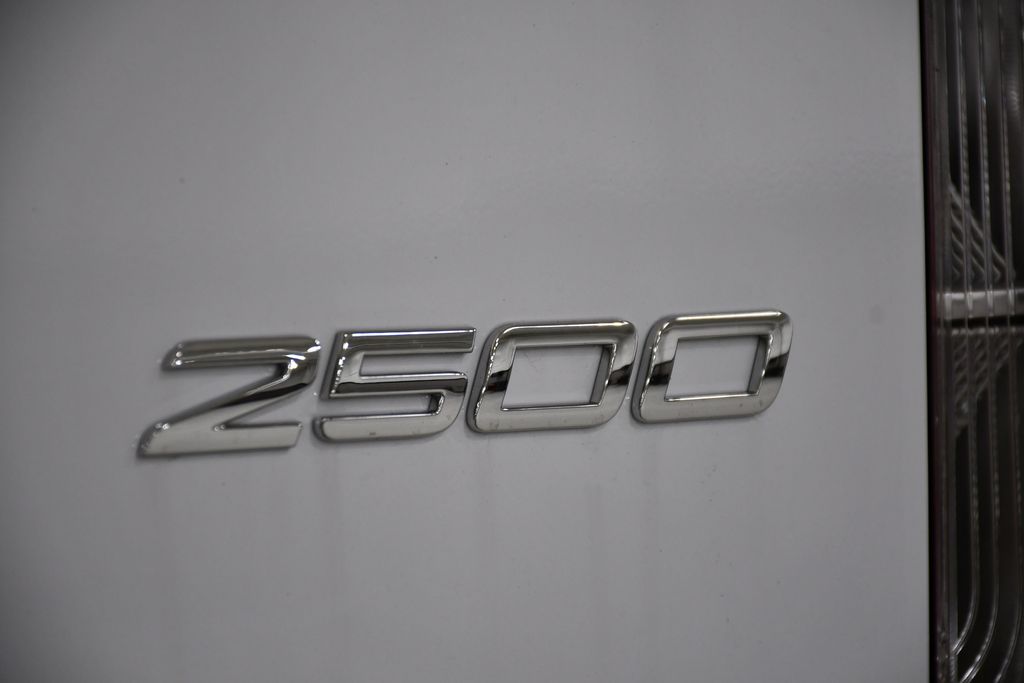 Thumbnail: 2026 Mercedes-Benz Sprinter - 12
