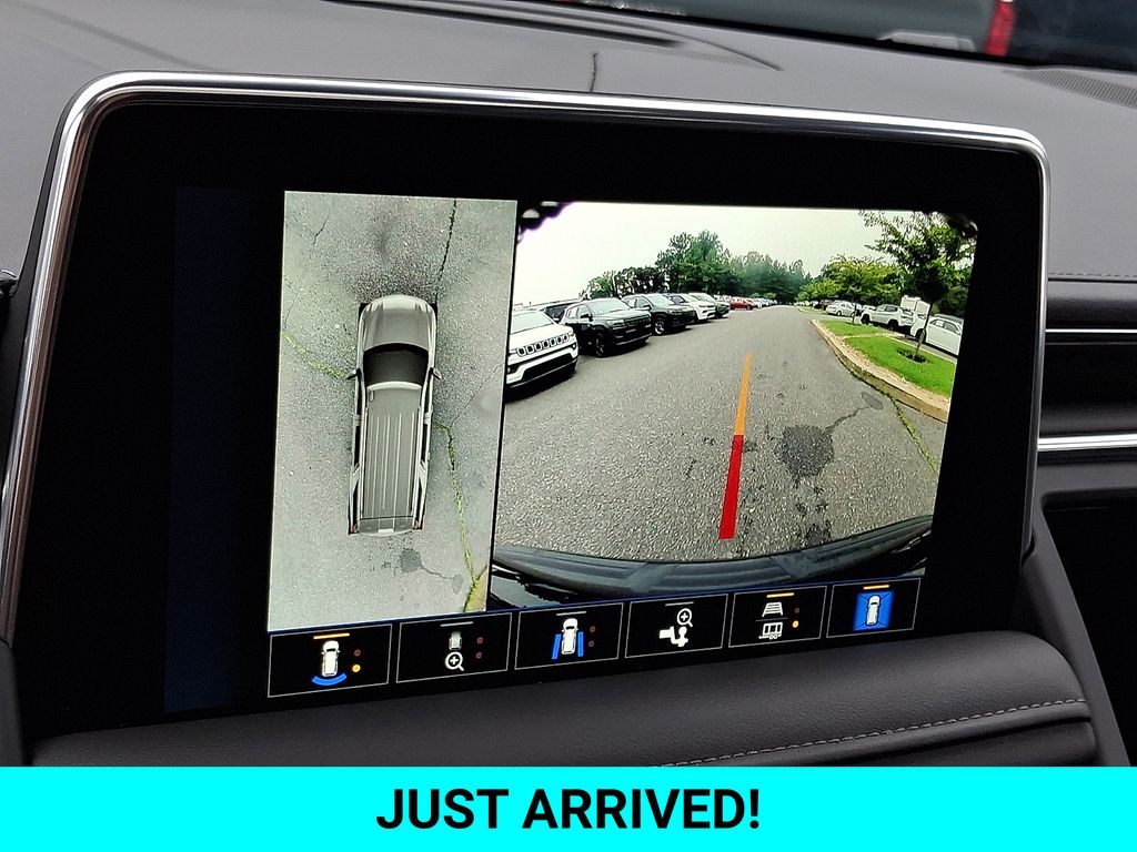 Used 2024 Chevrolet Tahoe SUV