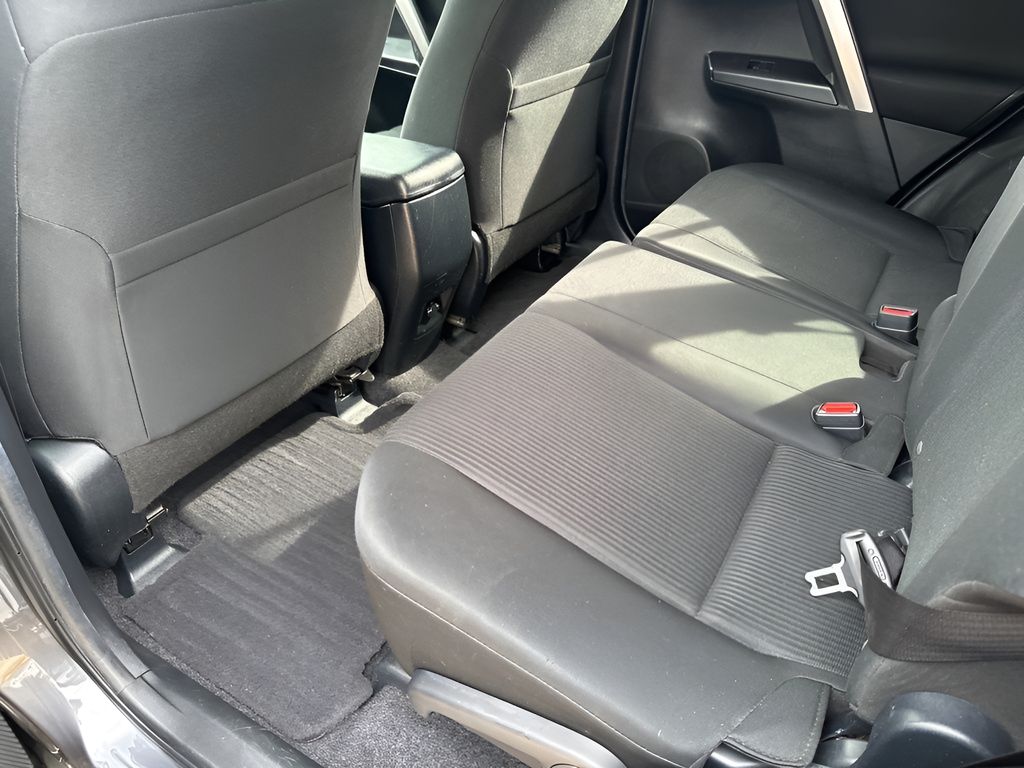 Used Car 2017 Toyota Rav4  Le For Sale Under $20,000 In Austin, Texas