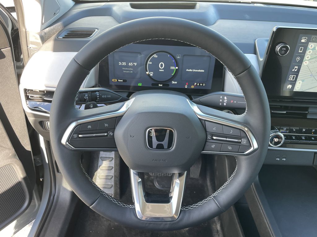new 2026 Honda Prologue car, priced at $49,473