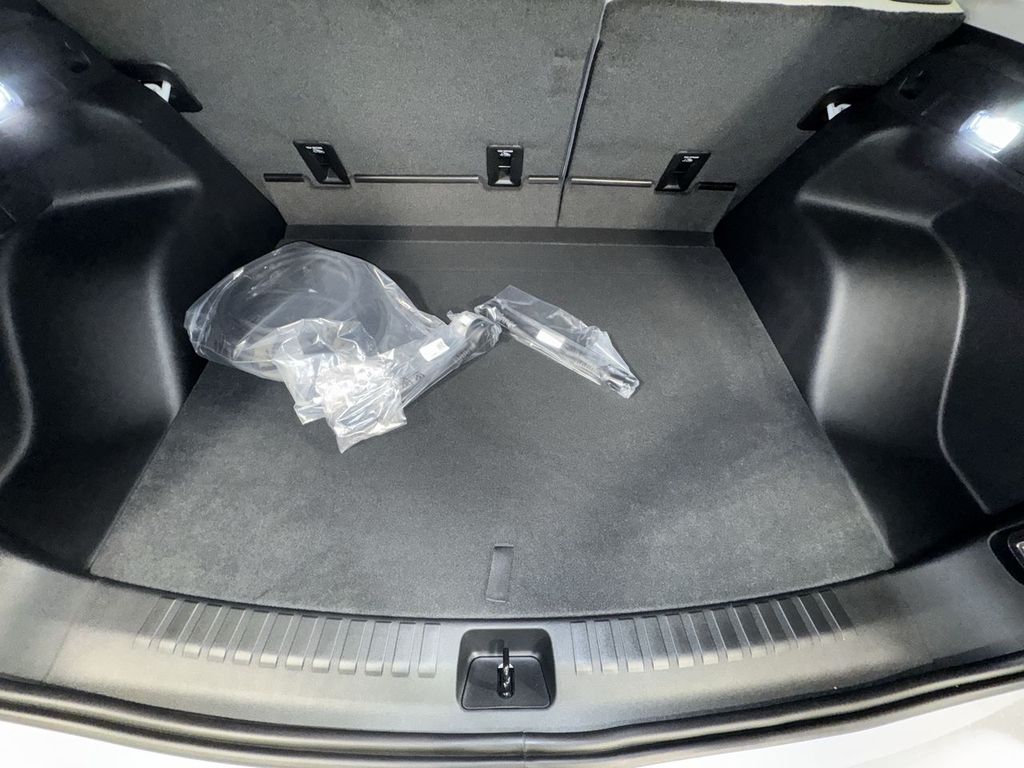 new 2026 Honda Prologue car, priced at $56,450