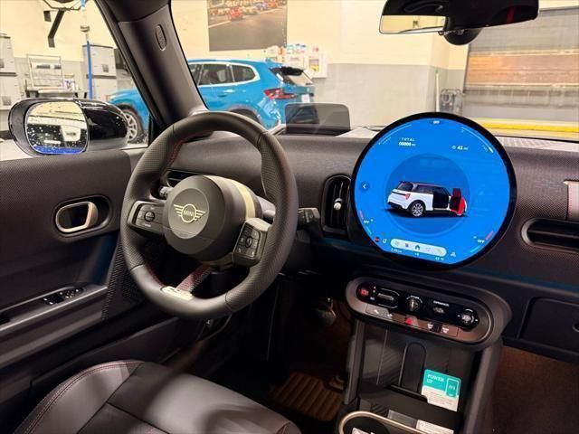 Thumbnail: 2026 MINI Cooper - 24