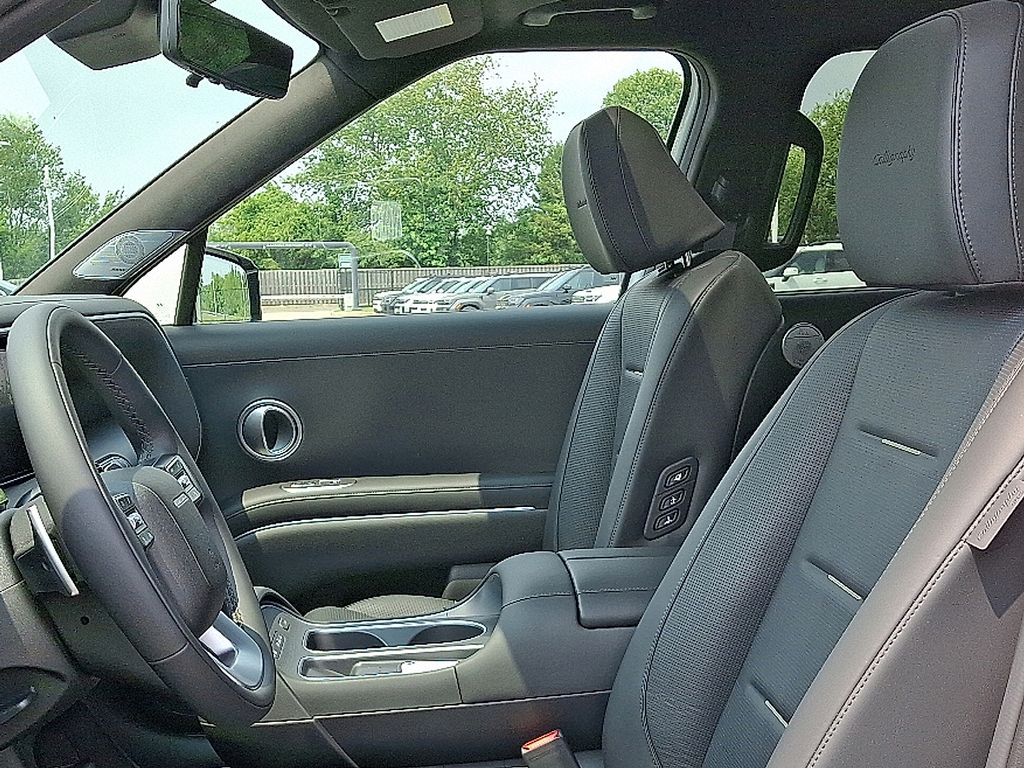 Thumbnail: 2026 Hyundai Palisade - 8