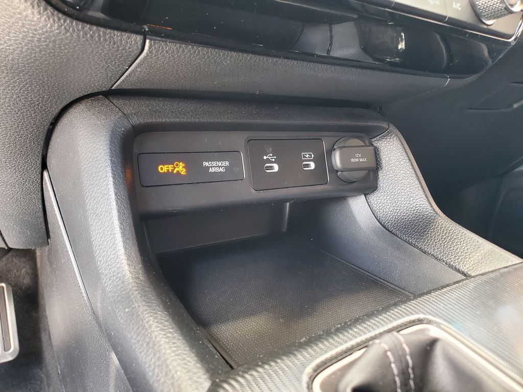 2025 Honda Civic - $23,088